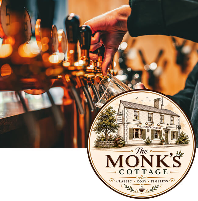 The Monk's Cottage